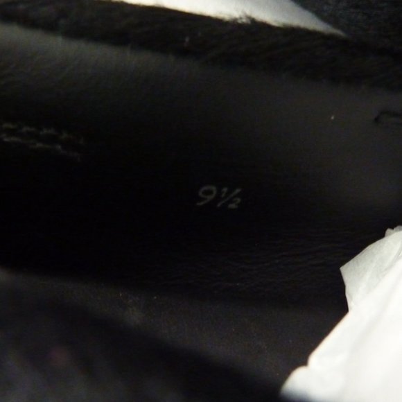 Tod\'s Gommino NWOT Driving Shoes